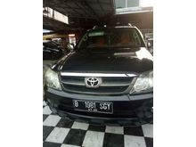 2006 Toyota Fortuner 2.7 G SUV