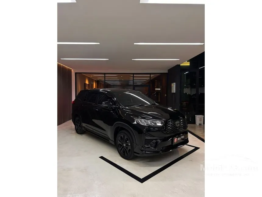 2026 Toyota Kijang Innova Zenix G HV (Premium Color) MPV