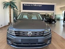 2020 Volkswagen Tiguan 1,4 TSI ALLSPACE SUV