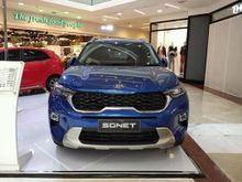 2021 KIA Sonet 1.5 Premiere PROMO KHUSUS BULAN INI