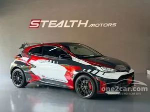 2026 Toyota GR Yaris 1.6 Rovanpera Edition Hatchback