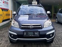 Cash Only Daihatsu Terios 1.5 TX MT MANUAL 2015