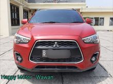 2016 Mitsubishi Outlander Sport 2.0 PX Facelit Km 51rb Tangan 1