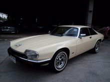 1979 Jaguar XJS (ปี 76-96) V12 5.3 AT Coupe