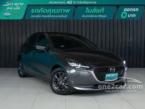2023 Mazda 2 1.3 (ปี 15-25) S Sports Hatchback AT