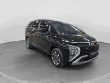 2022 Hyundai Stargazer Prime MPV