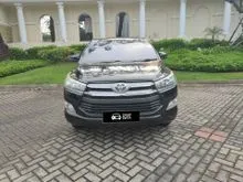 2018 Toyota Kijang Innova 2.4 G MPV