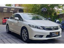 Civic FB 2.0 matic 2012, smartkey