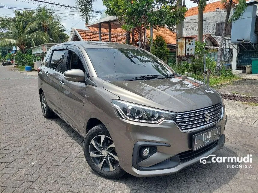 2020 Suzuki Ertiga GX MPV