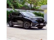 2020 Honda CR-V 2.4 (ปี 17-21) EL AWD SUV