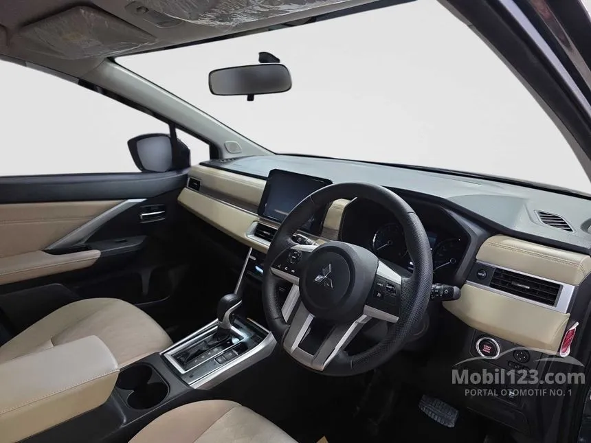 2023 Mitsubishi Xpander Ultimate MPV