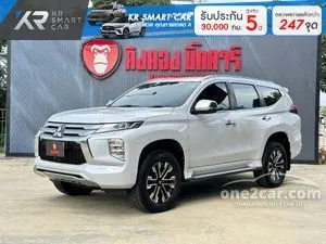 2020 Mitsubishi PAJERO SPORT 2.4 GT SUV