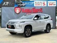 2020 Mitsubishi PAJERO SPORT 2.4 (ปี 19-24) GT SUV