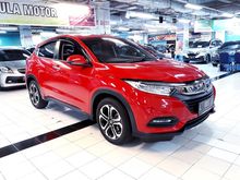 Honda HR-V 1,5 E Special Edition 2018 matic