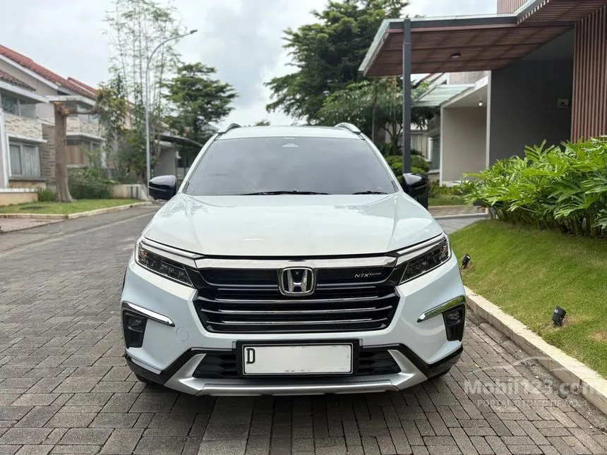 2024 Honda BR-V Prestige Honda Sensing N7X Edition SUV