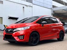 2016 Honda Jazz 1.5 RS Hatchback