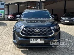 2025 Toyota Kijang Innova Zenix 2.0 G (Non Premium Color) MPV