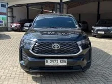 2025 Toyota Kijang Innova Zenix 2.0 G (Non Premium Color) MPV