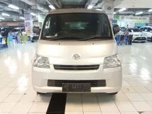 2017 Daihatsu Gran Max 1.3 D Van Tangan Pertama Odometer 60 Ribuan Record