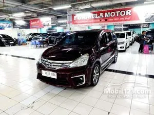 2016 Nissan Grand Livina 1.5 Highway Star Autech MPV