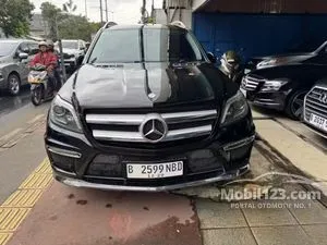 2014 Mercedes-Benz GL400 3.0 4MATIC SUV