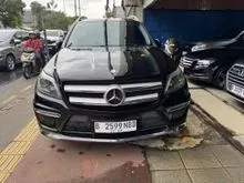 2014 Mercedes-Benz GL400 4MATIC SUV