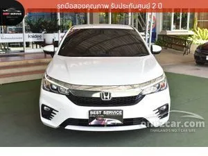 2023 Honda City 1.0 SV Hatchback