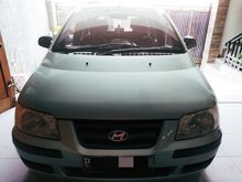 2001 Hyundai Matrix 1.6 FC Hatchback