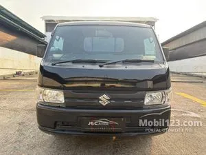 2019 Suzuki Carry 1.5 Pick Up Flat Deck AC/PS Pickup