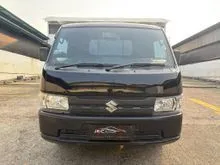 2019 Suzuki Carry 1.5 Pick Up Flat Deck AC/PS Pickup