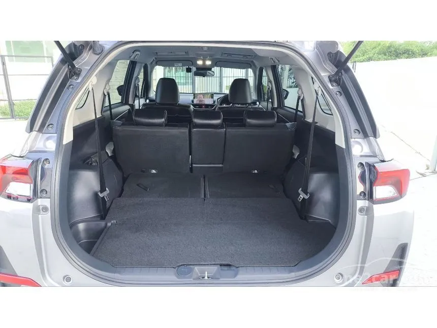 2025 Toyota Veloz Premium Wagon