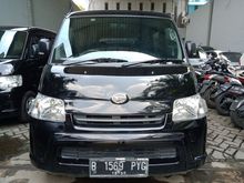 2015 Daihatsu Gran Max 1.5 D Van tdp 11 jt