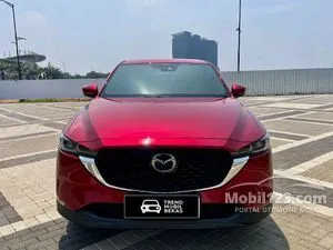 2022 Mazda CX-5 2.5 Elite SUV