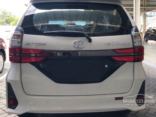 Toyota Bekas Baru Murah Jual Beli 14 Mobil Di Nangroe Aceh Darussalam Mobil123