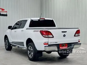 2019 Mazda BT-50 PRO 2.2 Hi-Racer Freestyle Cab (ABS) Pickup