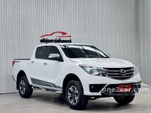 2019 Mazda BT-50 PRO 2.2 Hi-Racer Freestyle Cab (ABS) Pickup