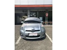 2012 Toyota Yaris 1.5 J Hatchback