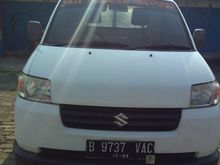 2013 Suzuki Mega Carry 1.5 Xtra Pick-up