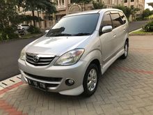 2010 Toyota Avanza 1.5 S MPV