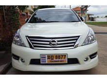 2012 Nissan Teana 2.0 (ปี 09-13) 200 XL Sedan AT