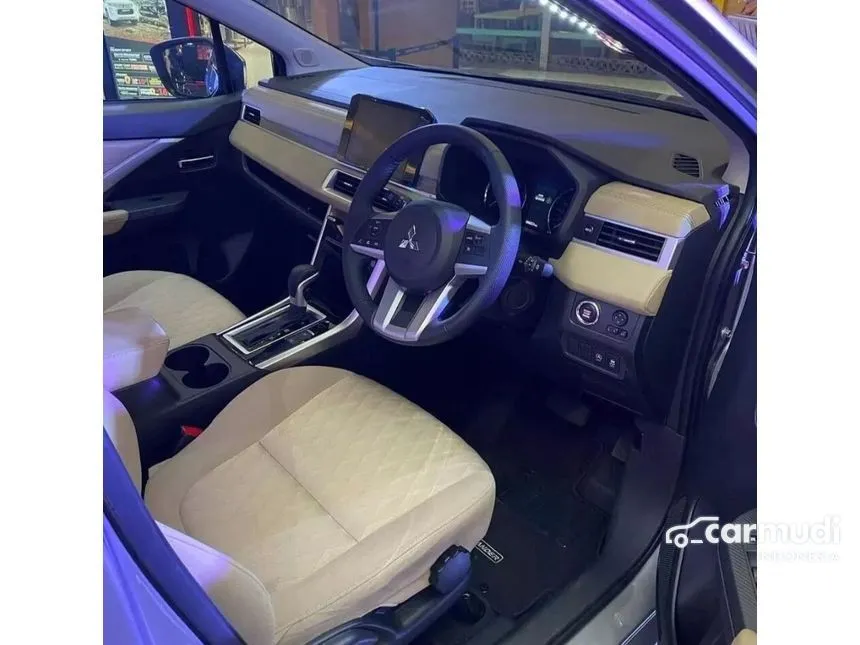 2023 Mitsubishi Xpander Ultimate MPV