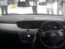 2019 Daihatsu Sigra 1,2 R Deluxe MPV