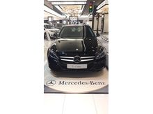 NEW MODEL C200 2018 Mercedes-Benz C200 2.0