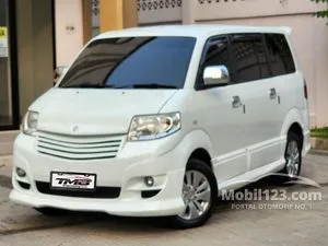 2013 Suzuki APV 1.5 Luxury R17 Van