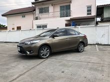 2016 Toyota Vios 1.5 (ปี 13-17) S Sedan AT