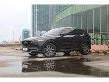 2019 Mazda CX-5 2.5 Elite SUV