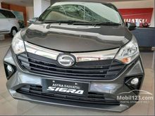Promo New Normal DP 16jutaan 2020 Daihatsu Sigra 1,2 R MPV