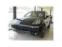 2018 Porsche Cayenne 3.0 (ปี 10-16) S E-Hybrid SUV AT