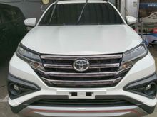 2020 Toyota Rush 1,5 TRD Sportivo SUV