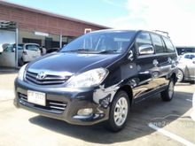 2009 Toyota Innova 2.0 (ปี 04-11) G Wagon AT
